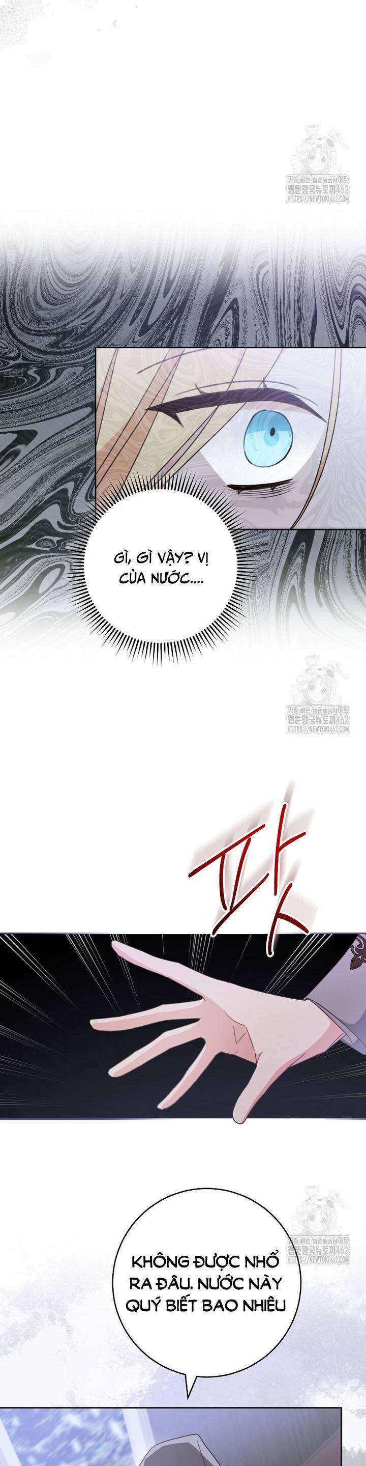Tôi Đã Phạm Sai Lầm Rồi Chap 83 - Next Chap 84