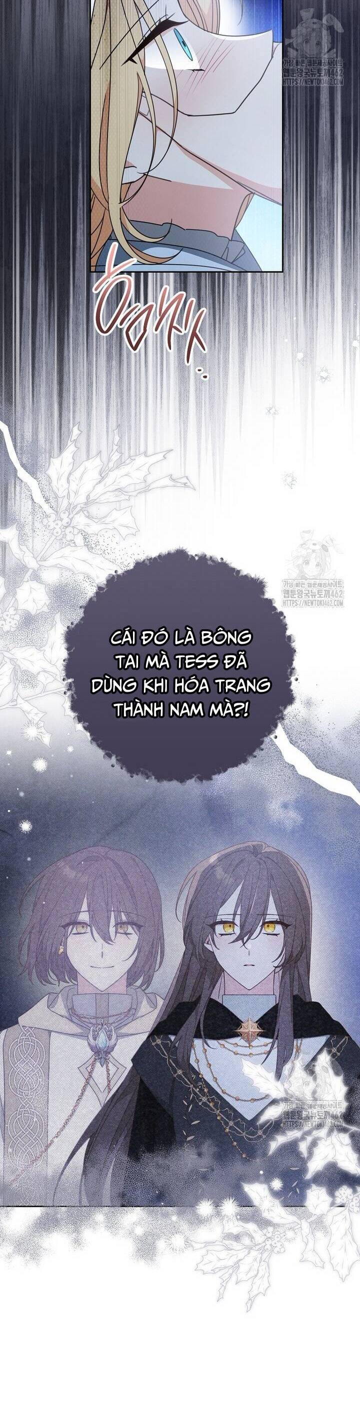 Tôi Đã Phạm Sai Lầm Rồi Chap 83 - Next Chap 84