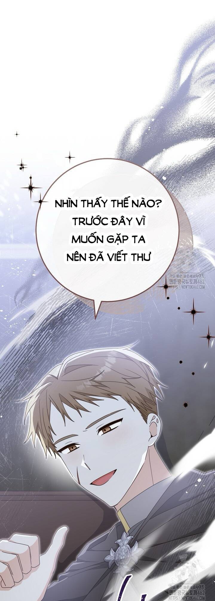 Tôi Đã Phạm Sai Lầm Rồi Chap 83 - Next Chap 84