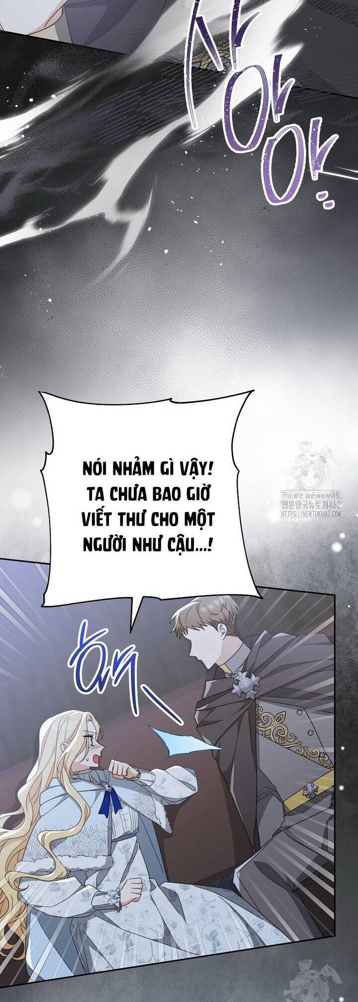 Tôi Đã Phạm Sai Lầm Rồi Chap 83 - Next Chap 84
