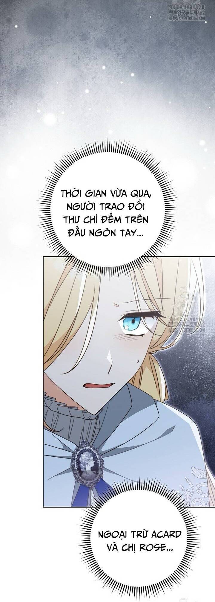 Tôi Đã Phạm Sai Lầm Rồi Chap 83 - Next Chap 84