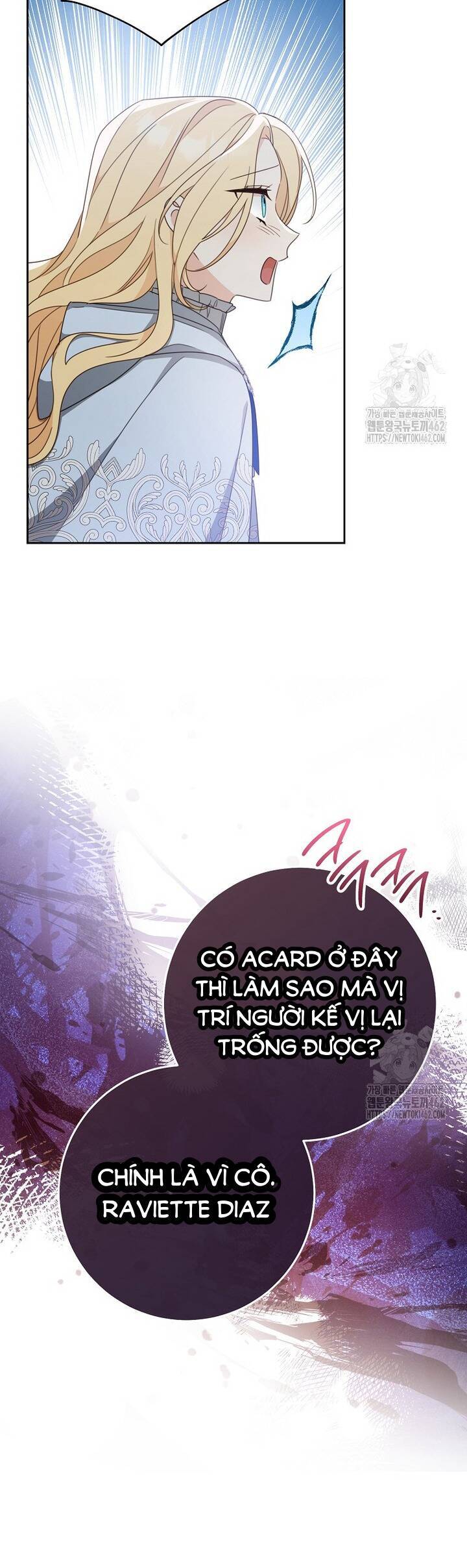 Tôi Đã Phạm Sai Lầm Rồi Chap 83 - Next Chap 84