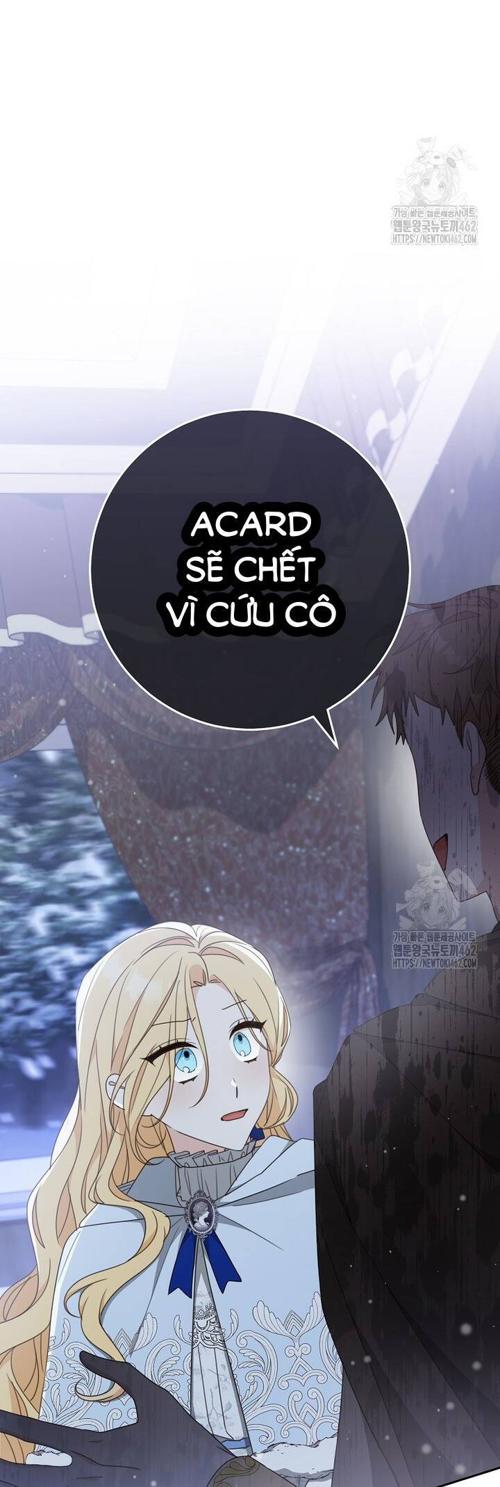 Tôi Đã Phạm Sai Lầm Rồi Chap 83 - Next Chap 84