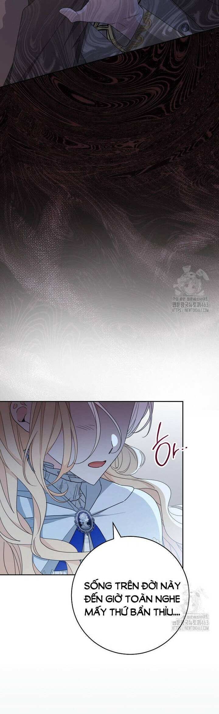 Tôi Đã Phạm Sai Lầm Rồi Chap 84 - Next Chap 85