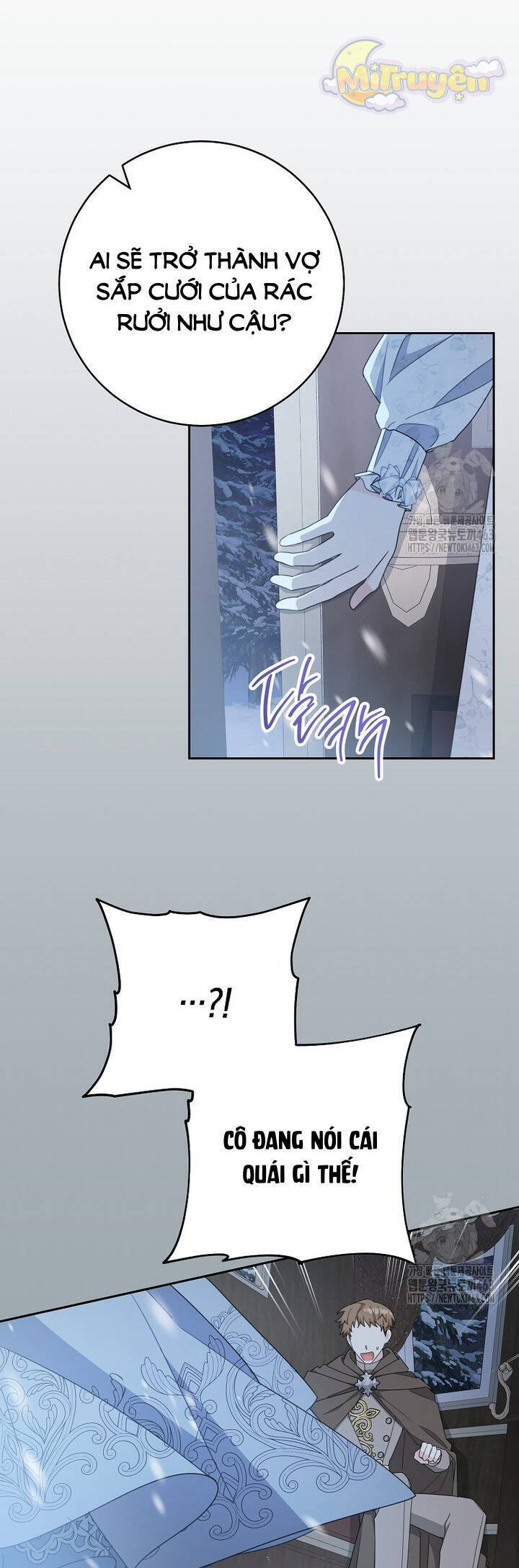 Tôi Đã Phạm Sai Lầm Rồi Chap 84 - Next Chap 85