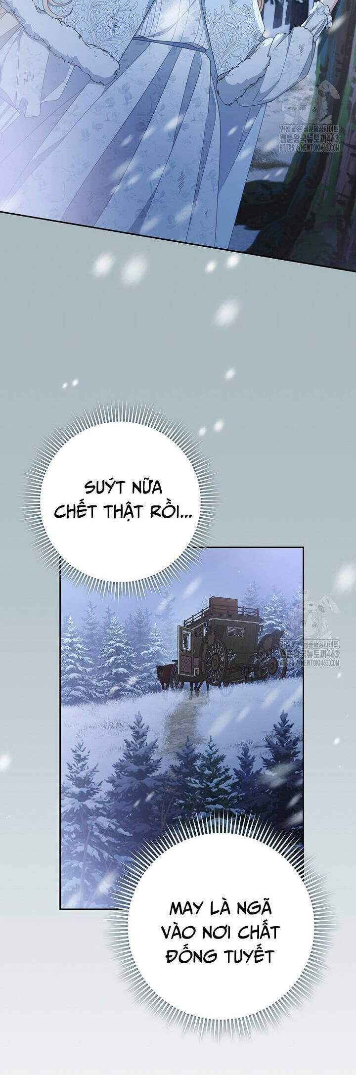 Tôi Đã Phạm Sai Lầm Rồi Chap 84 - Next Chap 85