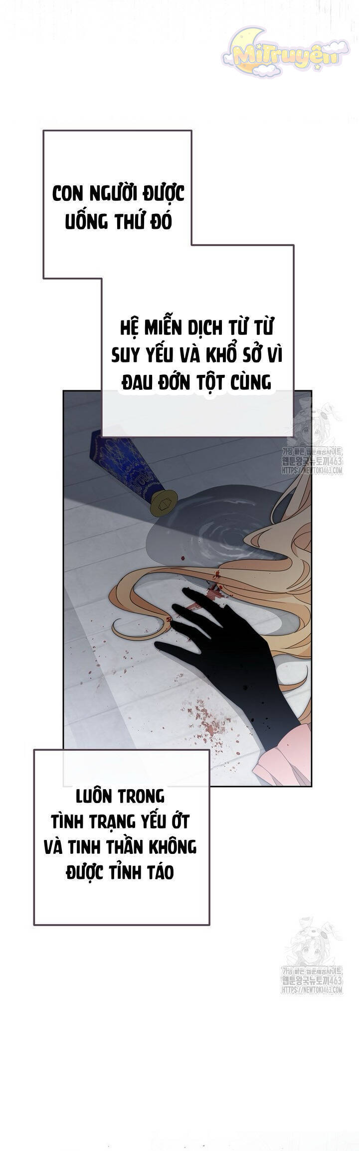 Tôi Đã Phạm Sai Lầm Rồi Chap 84 - Next Chap 85