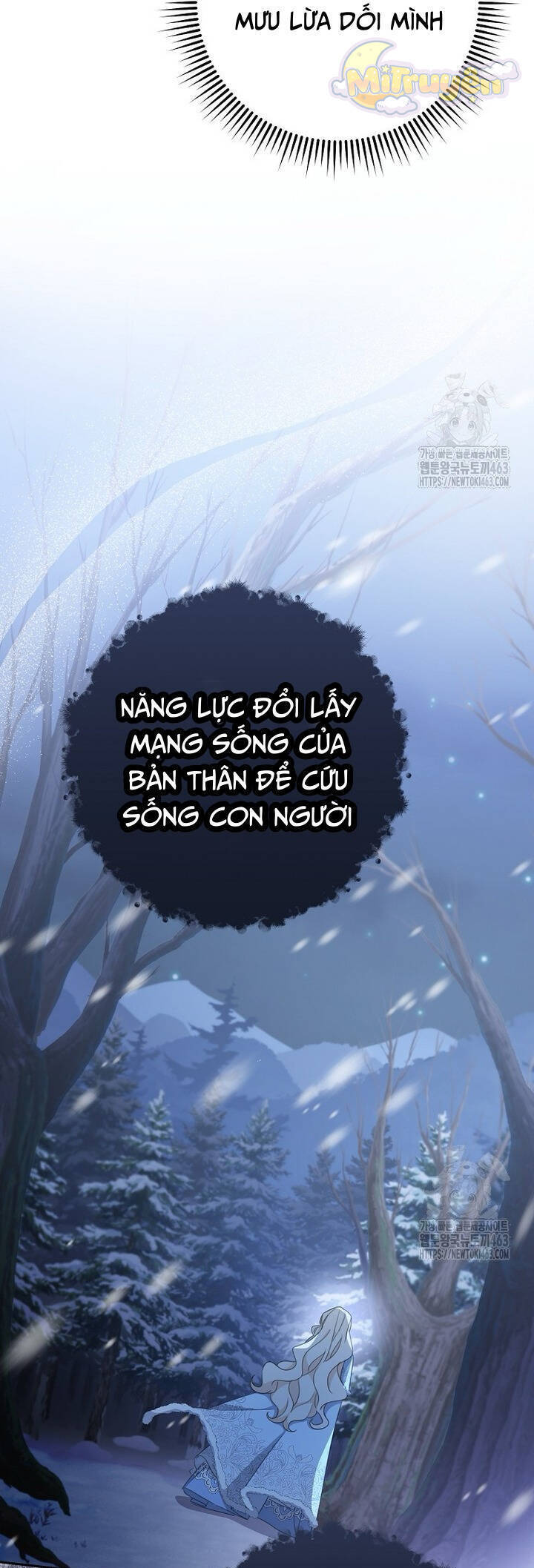 Tôi Đã Phạm Sai Lầm Rồi Chap 84 - Next Chap 85