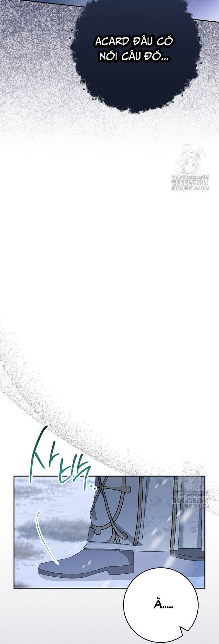 Tôi Đã Phạm Sai Lầm Rồi Chap 84 - Next Chap 85