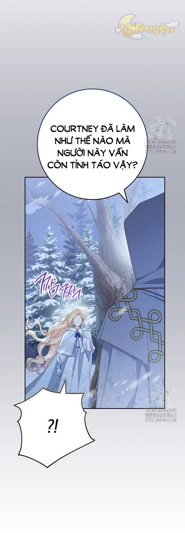 Tôi Đã Phạm Sai Lầm Rồi Chap 84 - Next Chap 85