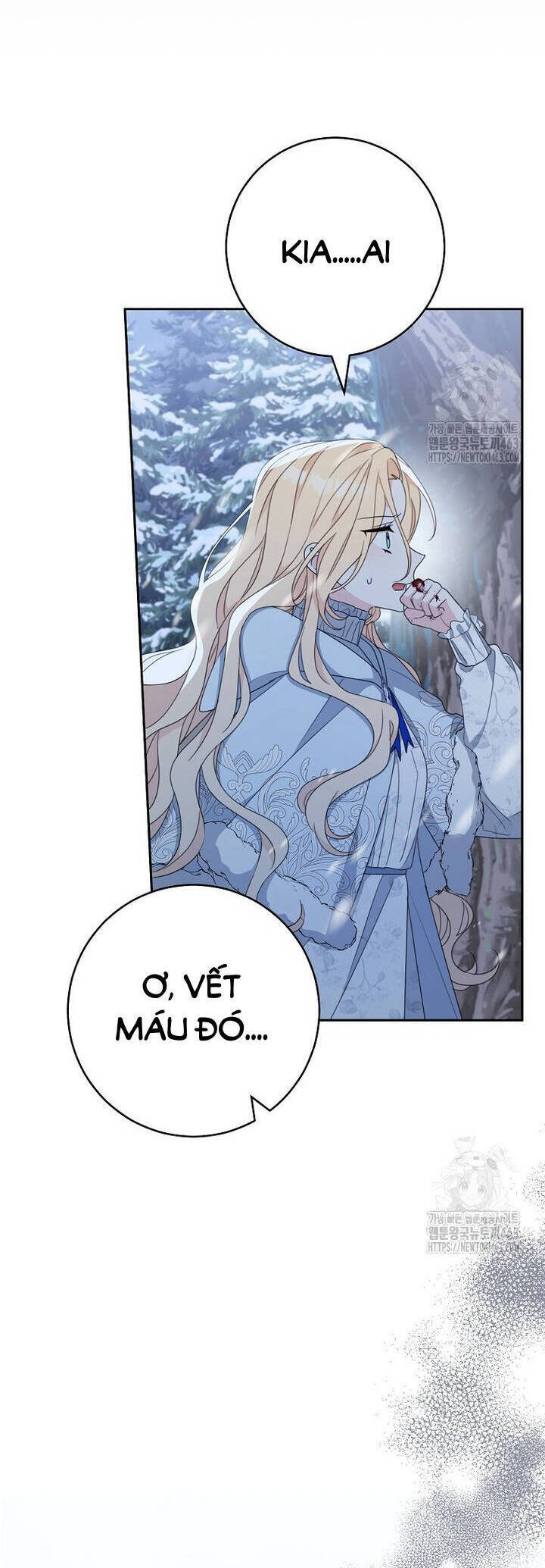 Tôi Đã Phạm Sai Lầm Rồi Chap 84 - Next Chap 85