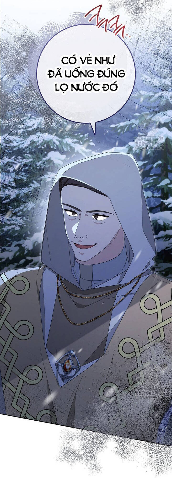 Tôi Đã Phạm Sai Lầm Rồi Chap 84 - Next Chap 85