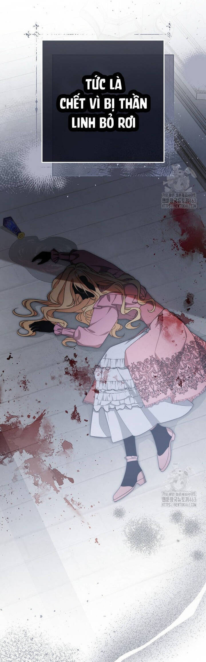 Tôi Đã Phạm Sai Lầm Rồi Chap 84 - Next Chap 85