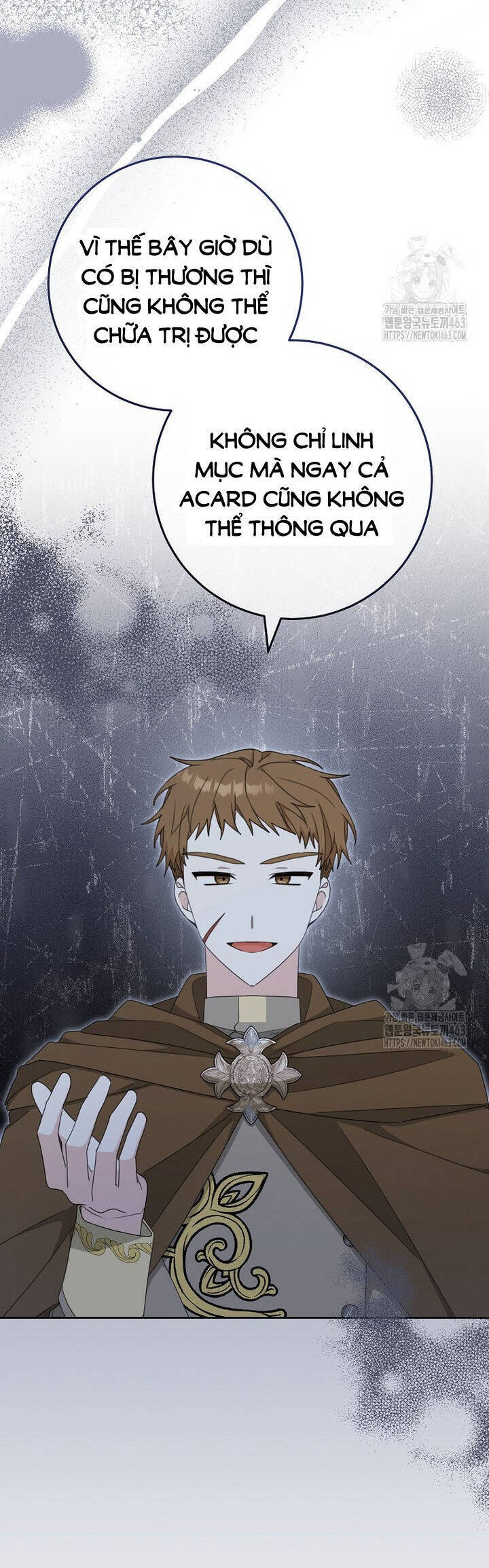 Tôi Đã Phạm Sai Lầm Rồi Chap 84 - Next Chap 85