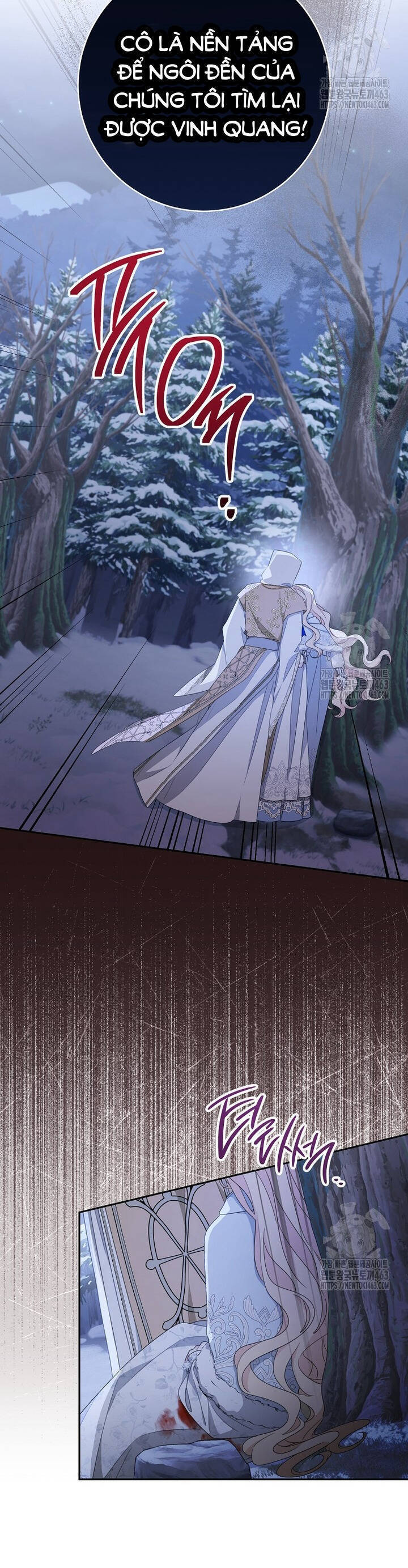 Tôi Đã Phạm Sai Lầm Rồi Chap 84 - Next Chap 85