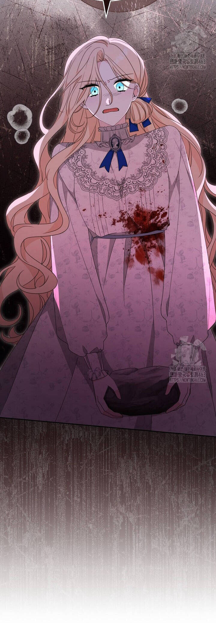 Tôi Đã Phạm Sai Lầm Rồi Chap 84 - Next Chap 85