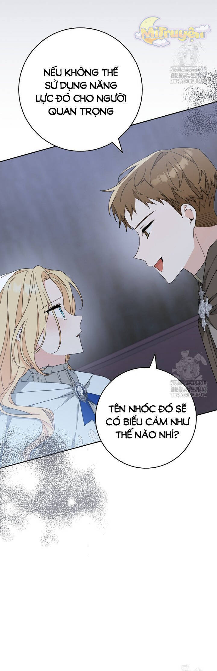 Tôi Đã Phạm Sai Lầm Rồi Chap 84 - Next Chap 85