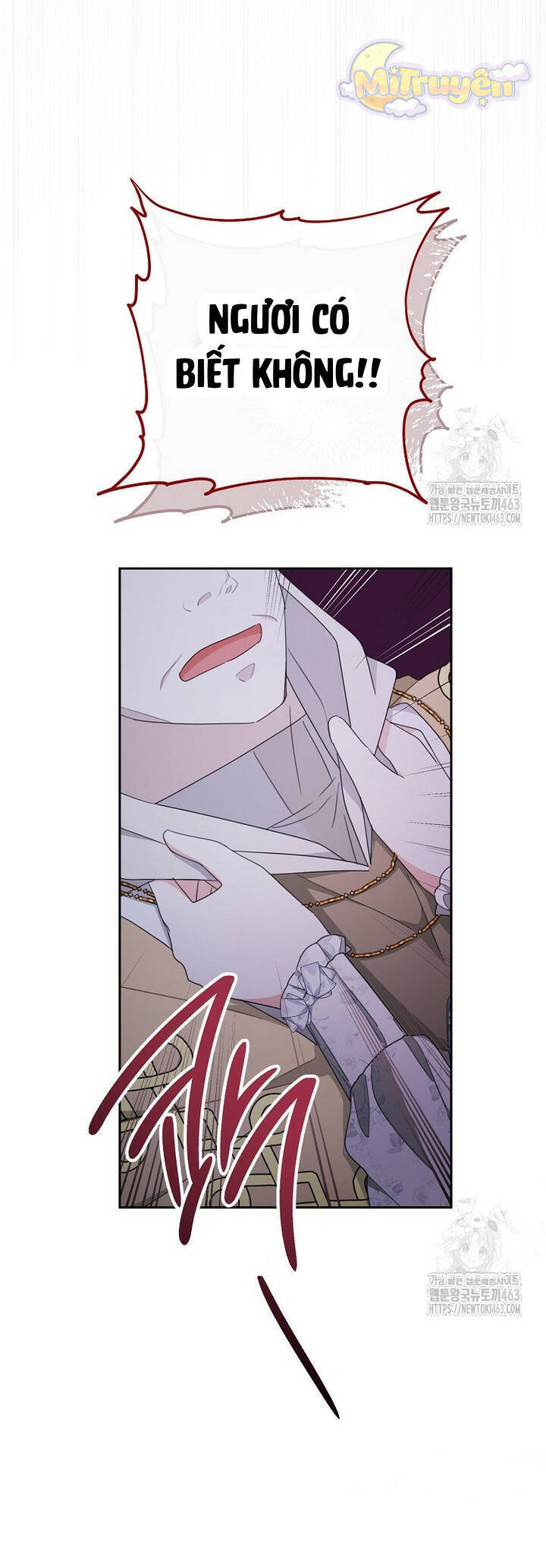 Tôi Đã Phạm Sai Lầm Rồi Chap 84 - Next Chap 85