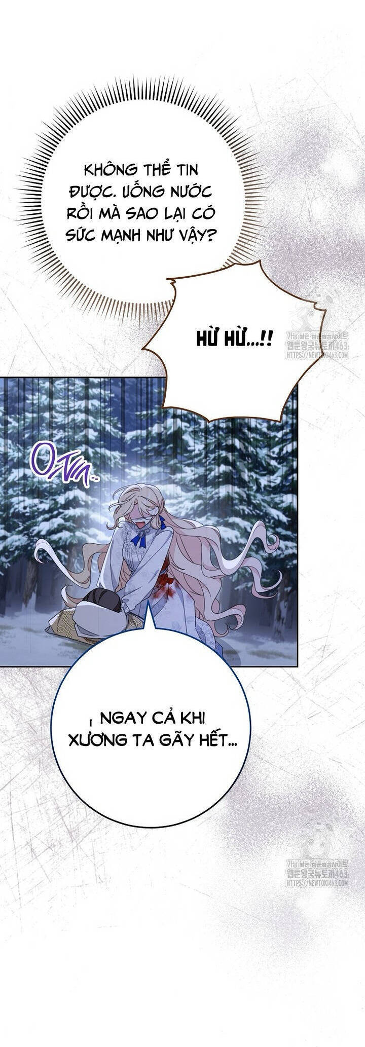 Tôi Đã Phạm Sai Lầm Rồi Chap 84 - Next Chap 85