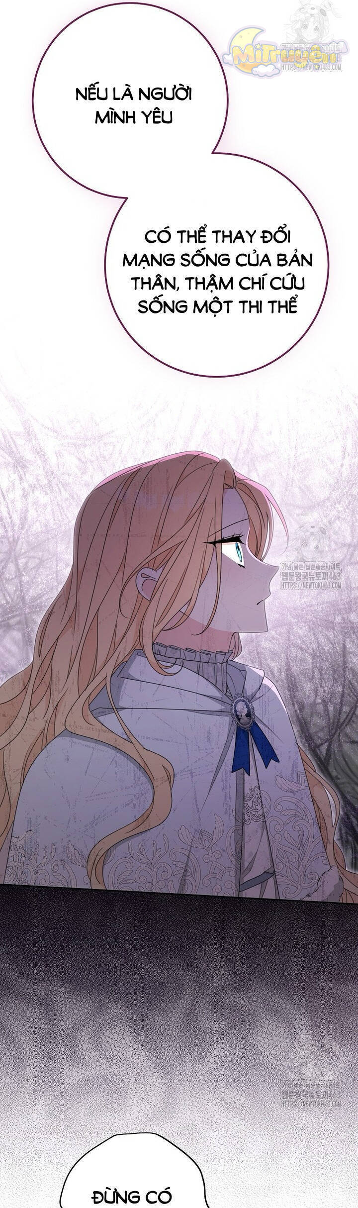 Tôi Đã Phạm Sai Lầm Rồi Chap 84 - Next Chap 85