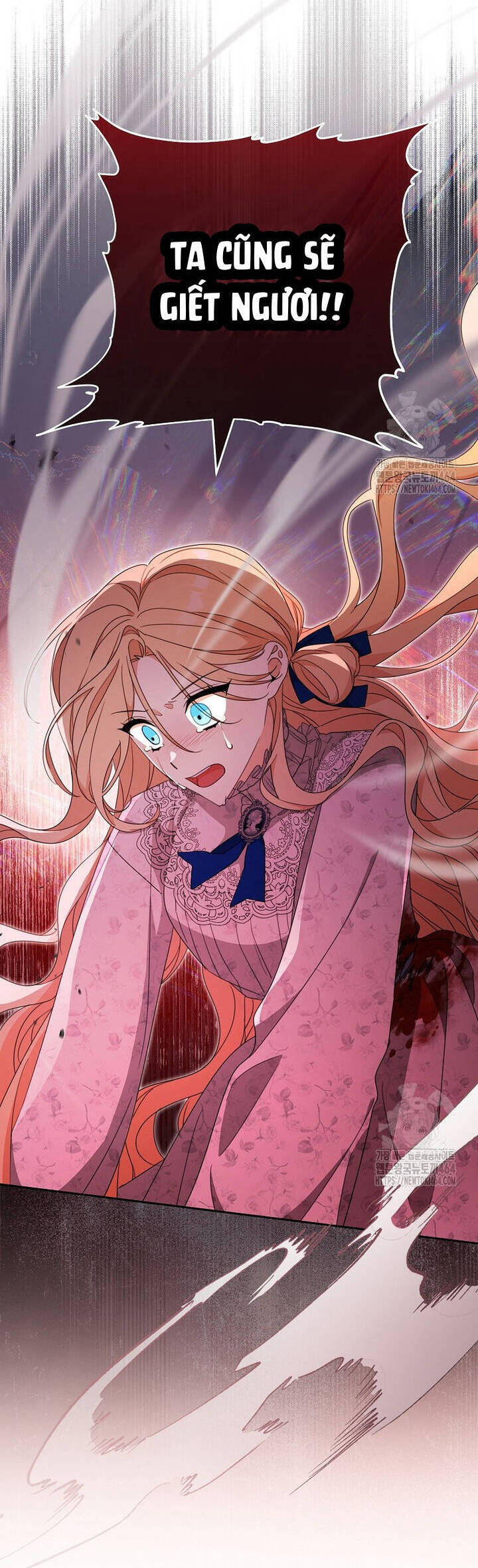 Tôi Đã Phạm Sai Lầm Rồi Chap 85 - Next Chap 86