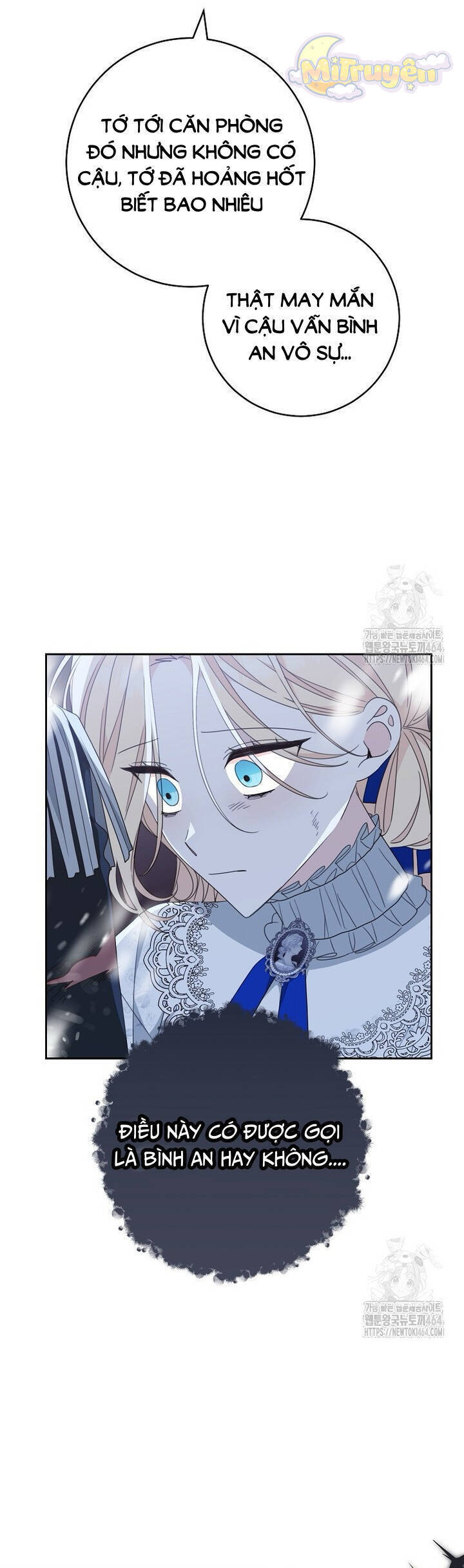 Tôi Đã Phạm Sai Lầm Rồi Chap 85 - Next Chap 86