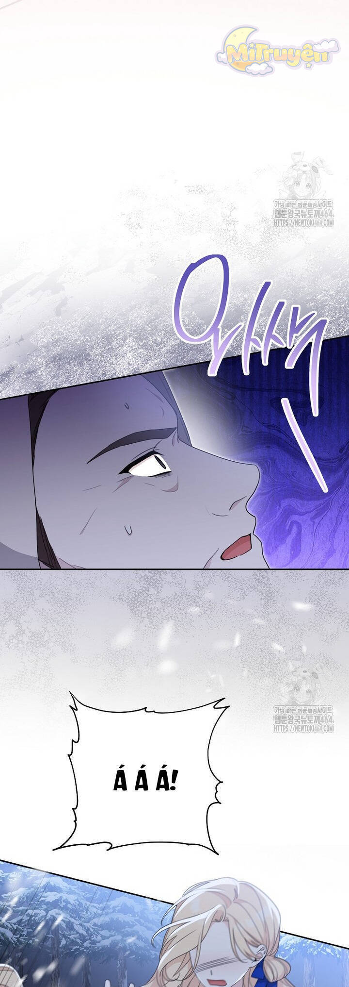 Tôi Đã Phạm Sai Lầm Rồi Chap 85 - Next Chap 86