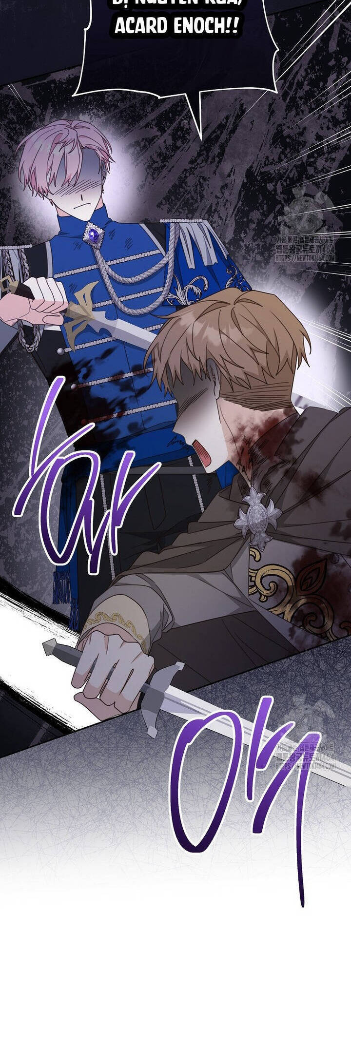 Tôi Đã Phạm Sai Lầm Rồi Chap 85 - Next Chap 86