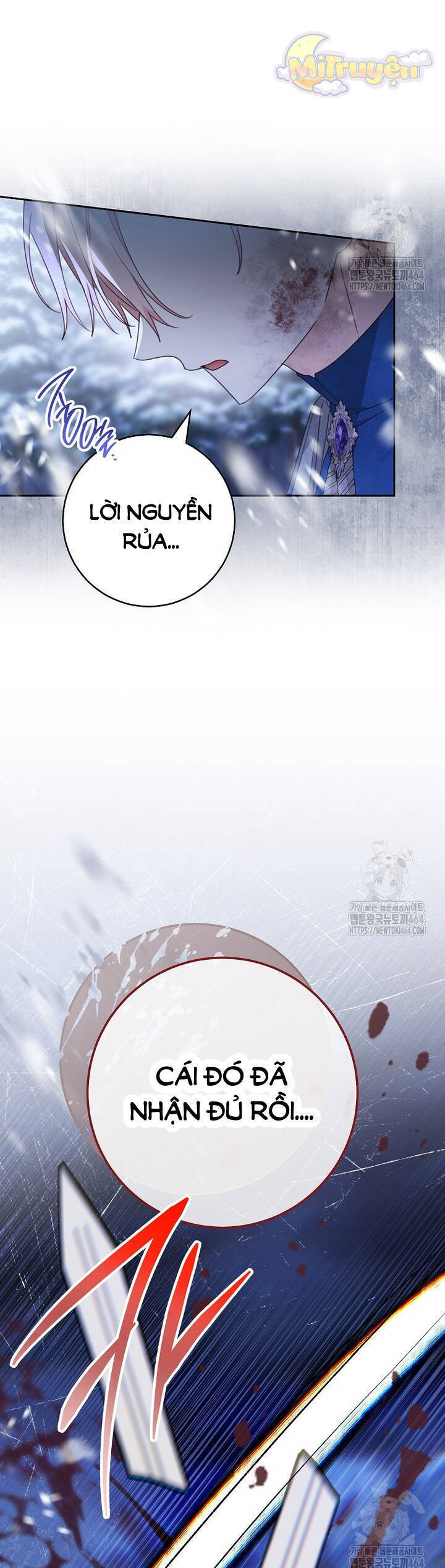 Tôi Đã Phạm Sai Lầm Rồi Chap 85 - Next Chap 86