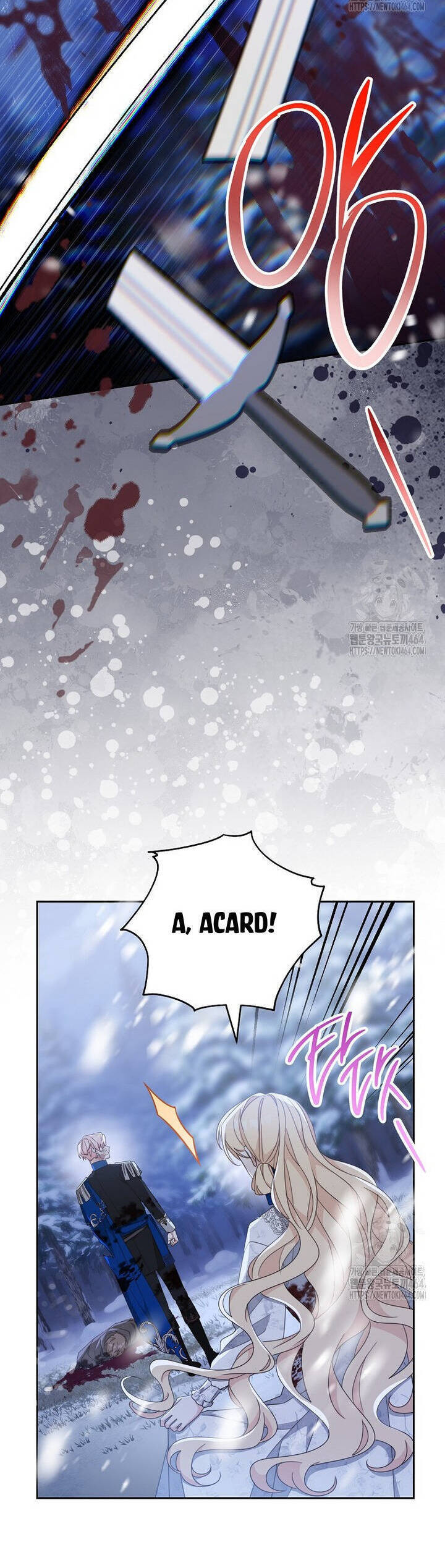 Tôi Đã Phạm Sai Lầm Rồi Chap 85 - Next Chap 86