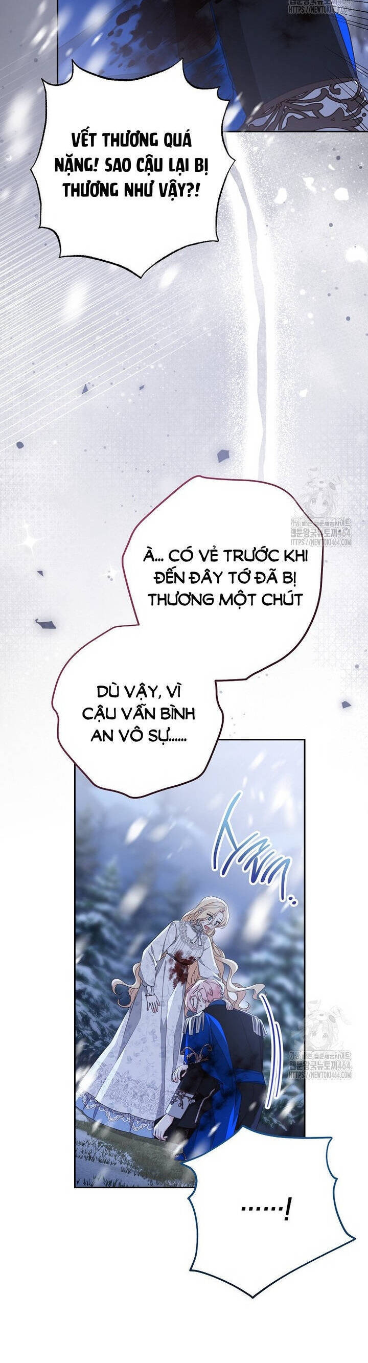 Tôi Đã Phạm Sai Lầm Rồi Chap 85 - Next Chap 86