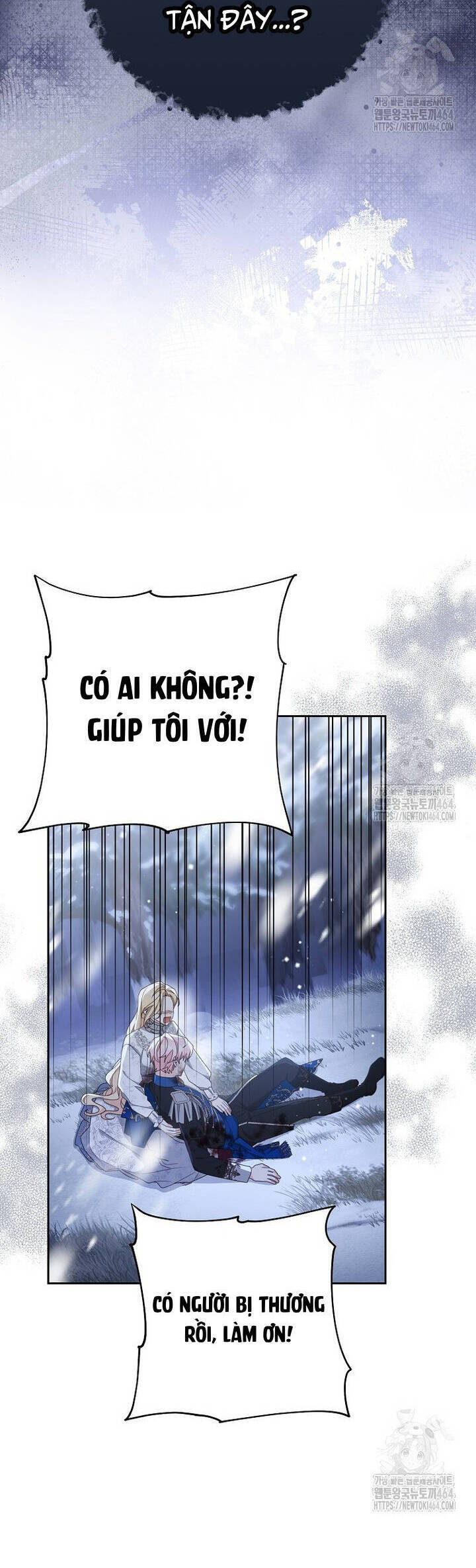 Tôi Đã Phạm Sai Lầm Rồi Chap 85 - Next Chap 86