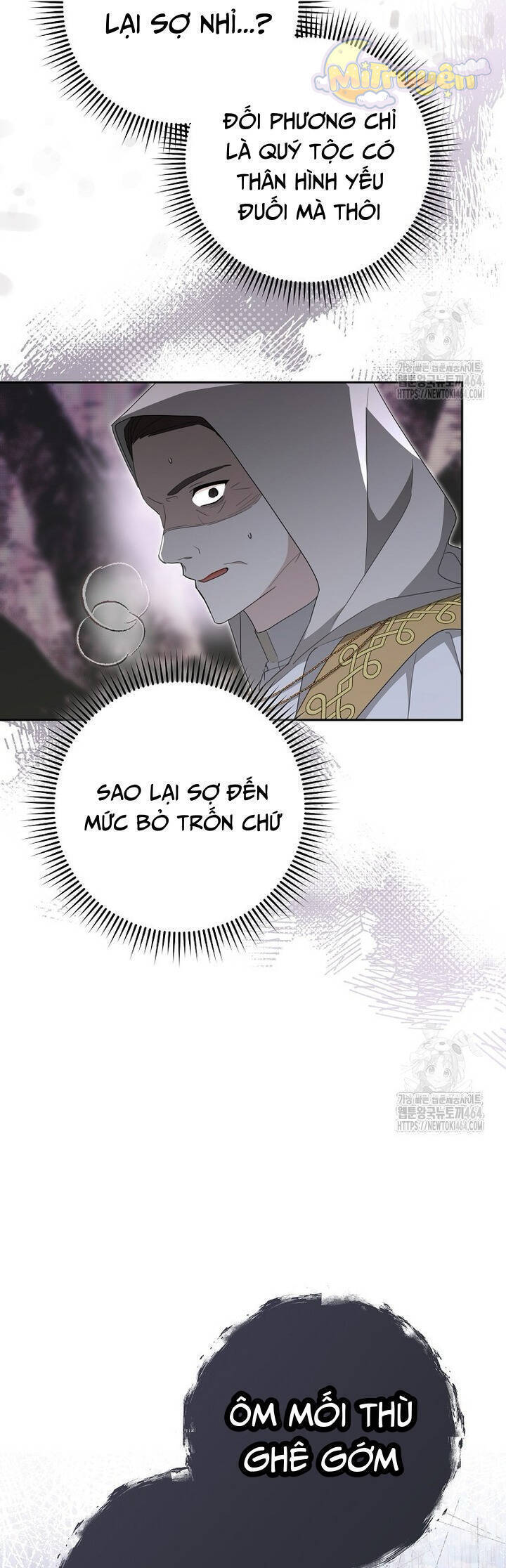Tôi Đã Phạm Sai Lầm Rồi Chap 85 - Next Chap 86