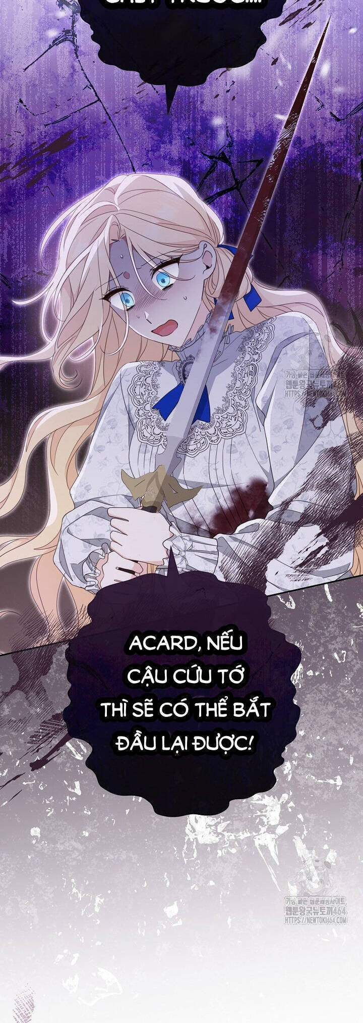 Tôi Đã Phạm Sai Lầm Rồi Chap 85 - Next Chap 86