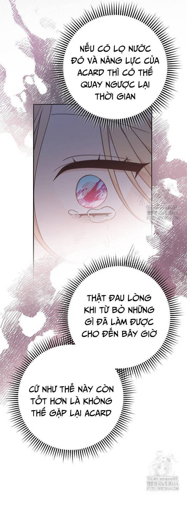 Tôi Đã Phạm Sai Lầm Rồi Chap 85 - Next Chap 86