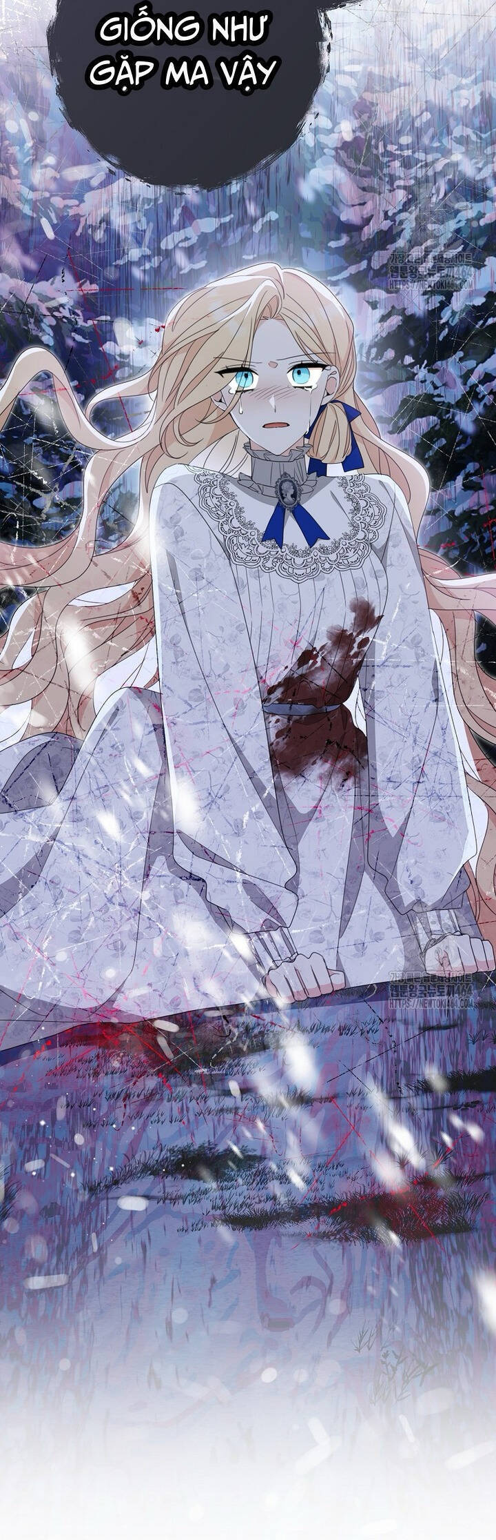 Tôi Đã Phạm Sai Lầm Rồi Chap 85 - Next Chap 86