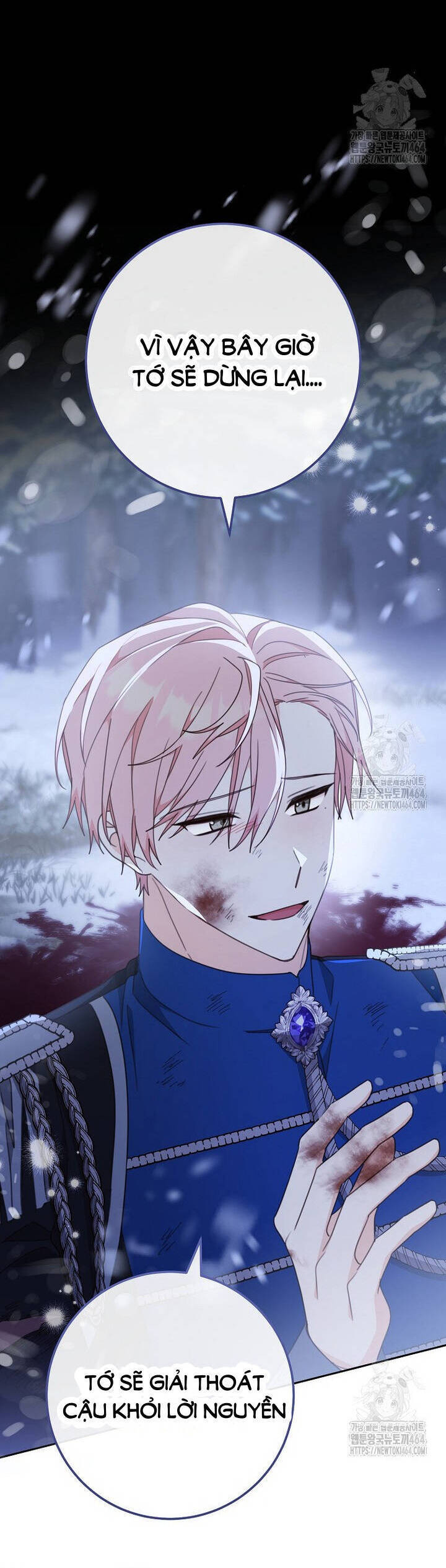 Tôi Đã Phạm Sai Lầm Rồi Chap 85 - Next Chap 86