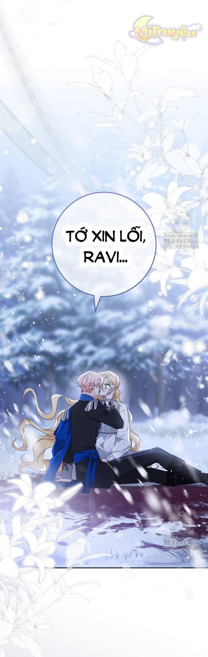 Tôi Đã Phạm Sai Lầm Rồi Chap 85 - Next Chap 86