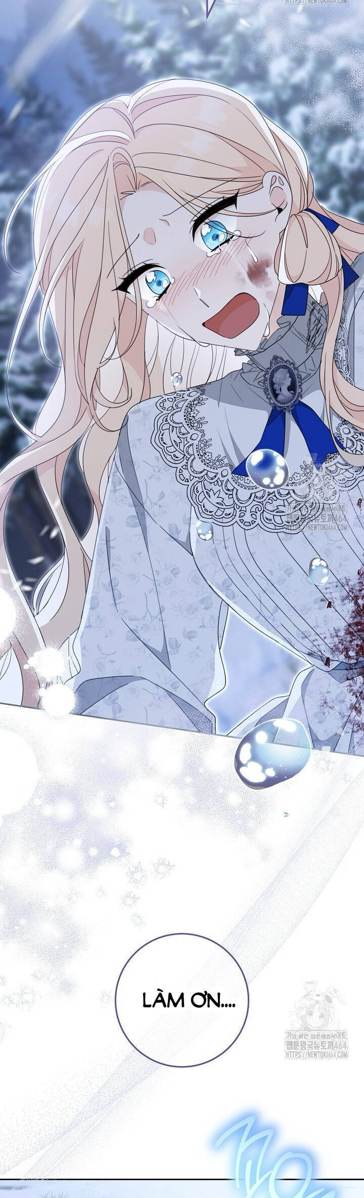 Tôi Đã Phạm Sai Lầm Rồi Chap 85 - Next Chap 86