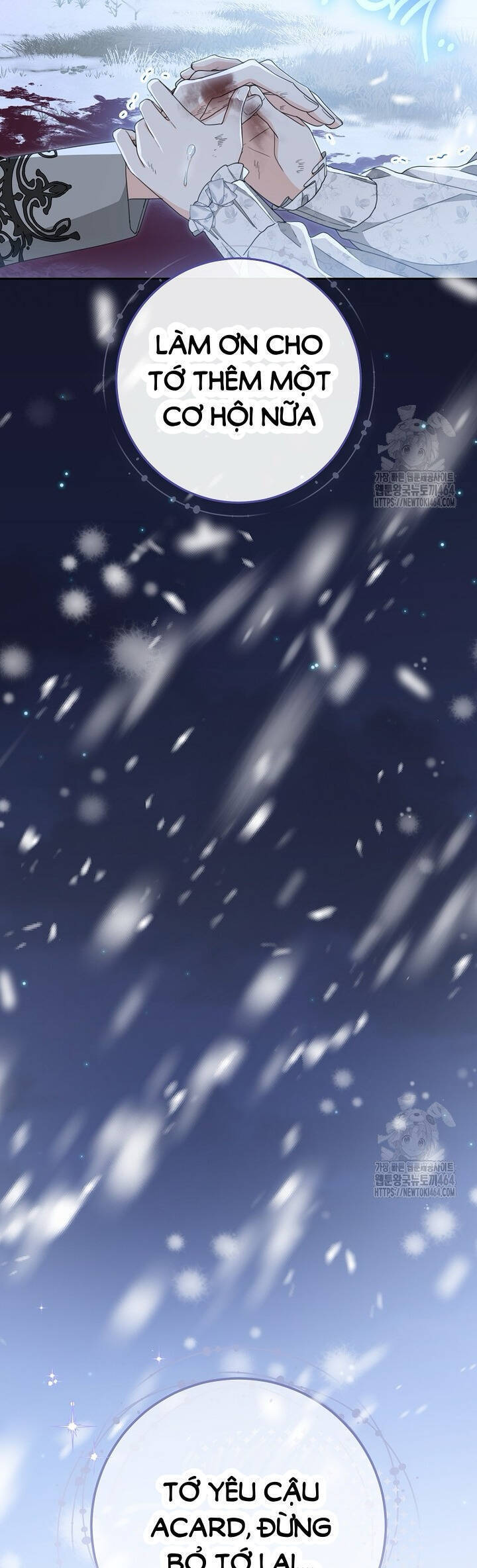 Tôi Đã Phạm Sai Lầm Rồi Chap 85 - Next Chap 86