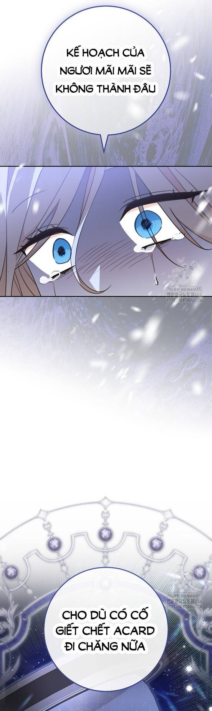 Tôi Đã Phạm Sai Lầm Rồi Chap 85 - Next Chap 86