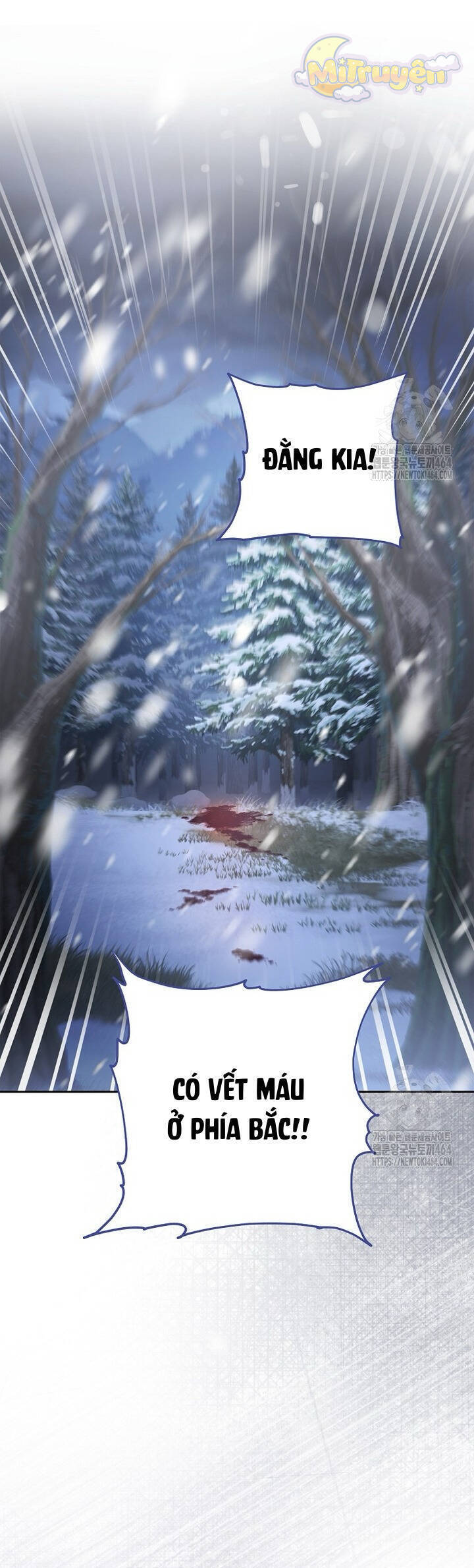 Tôi Đã Phạm Sai Lầm Rồi Chap 86 - Next Chap 87