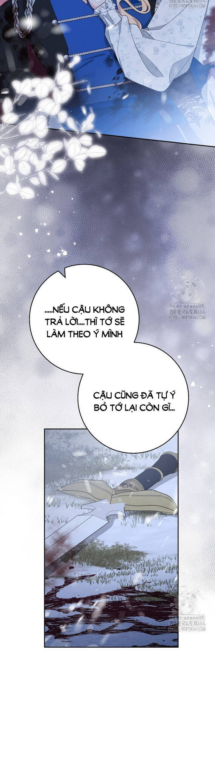 Tôi Đã Phạm Sai Lầm Rồi Chap 86 - Next Chap 87