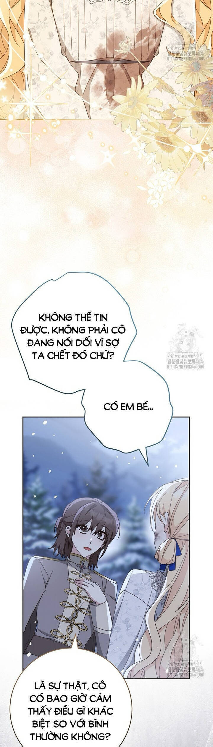Tôi Đã Phạm Sai Lầm Rồi Chap 86 - Next Chap 87
