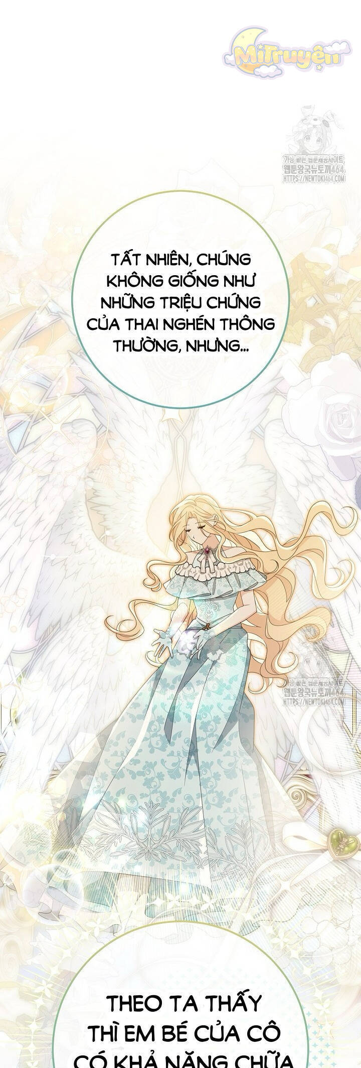 Tôi Đã Phạm Sai Lầm Rồi Chap 86 - Next Chap 87