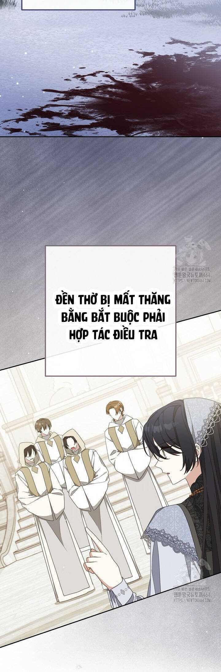 Tôi Đã Phạm Sai Lầm Rồi Chap 86 - Next Chap 87