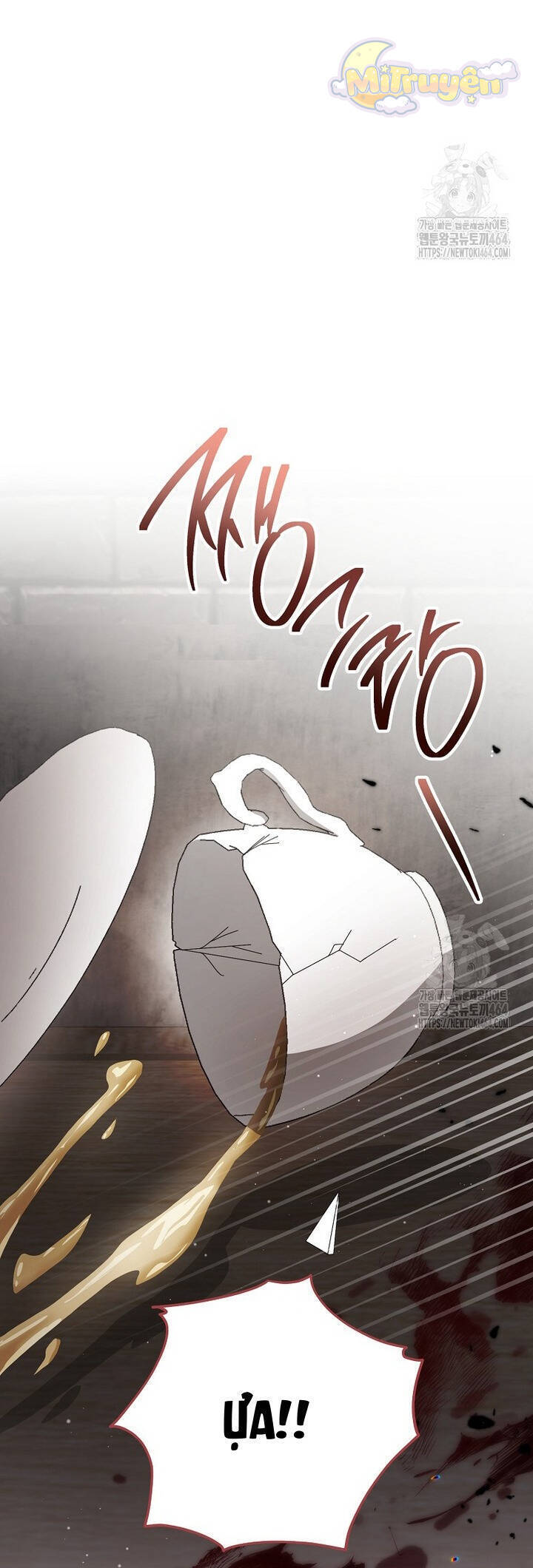 Tôi Đã Phạm Sai Lầm Rồi Chap 86 - Next Chap 87