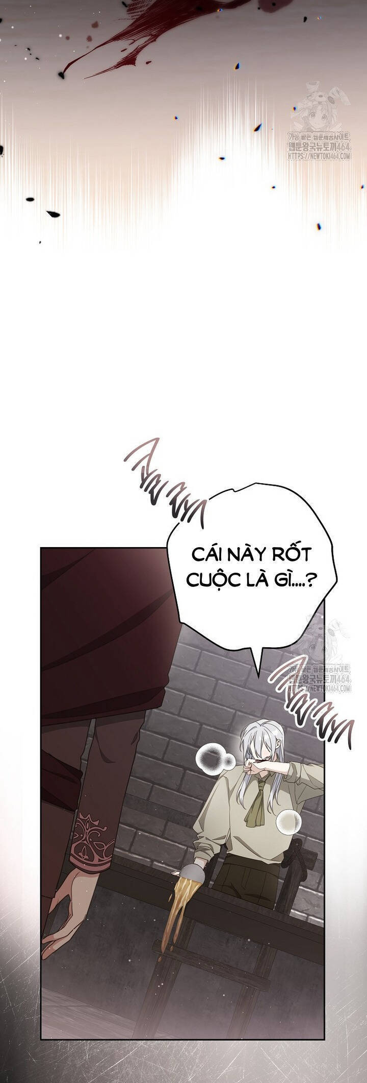 Tôi Đã Phạm Sai Lầm Rồi Chap 86 - Next Chap 87