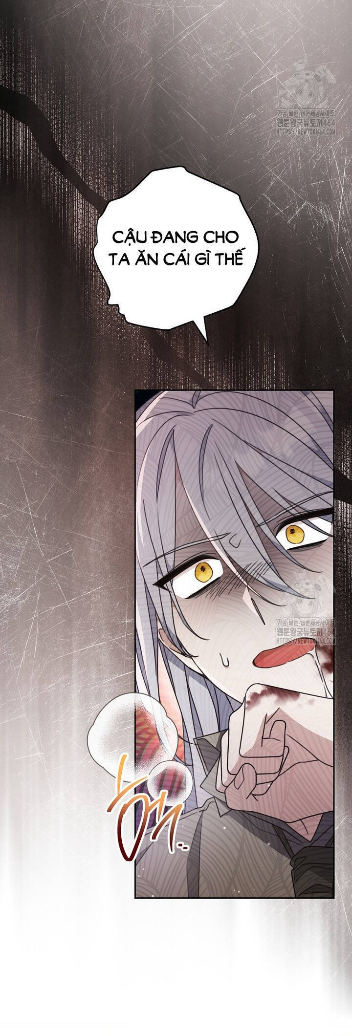 Tôi Đã Phạm Sai Lầm Rồi Chap 86 - Next Chap 87