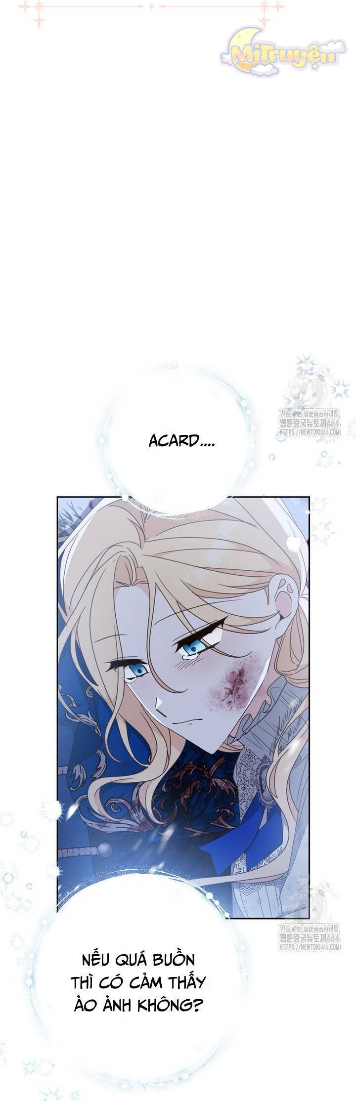 Tôi Đã Phạm Sai Lầm Rồi Chap 86 - Next Chap 87